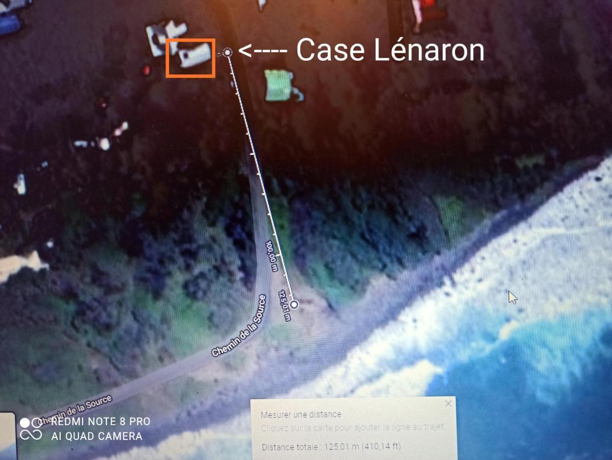 Case Lenaron سانت-جوزيف المظهر الخارجي الصورة